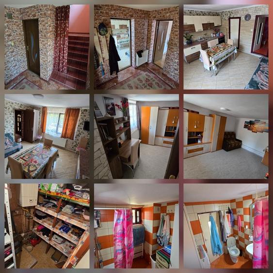 Vand casa in Suseni , jud Mures - 5