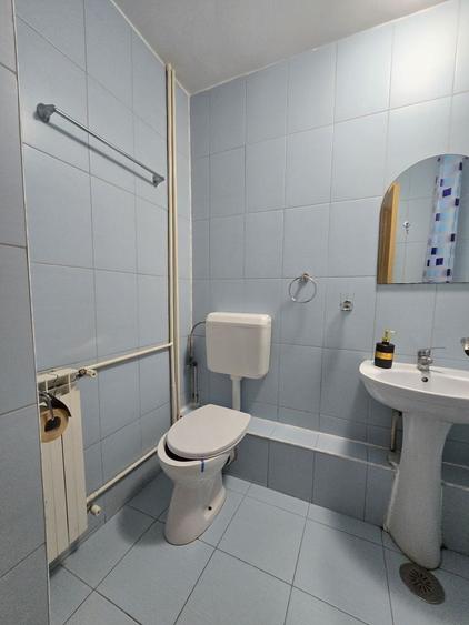 Unirii-Timpuri Noi / 7 Min Metrou / Garsoniera la Cheie - 7