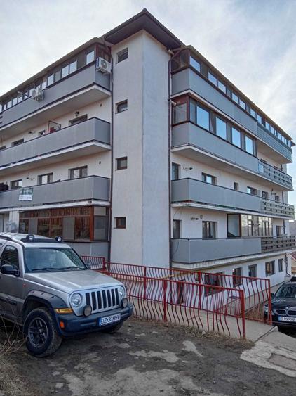 Inchiriez ap 2 camere , Bucium - 7