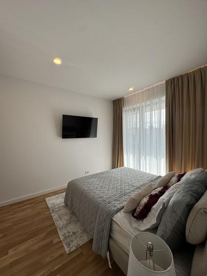 3 camere de inchiriat | PIPERA | PRIVELISTE SUPERBA - 11