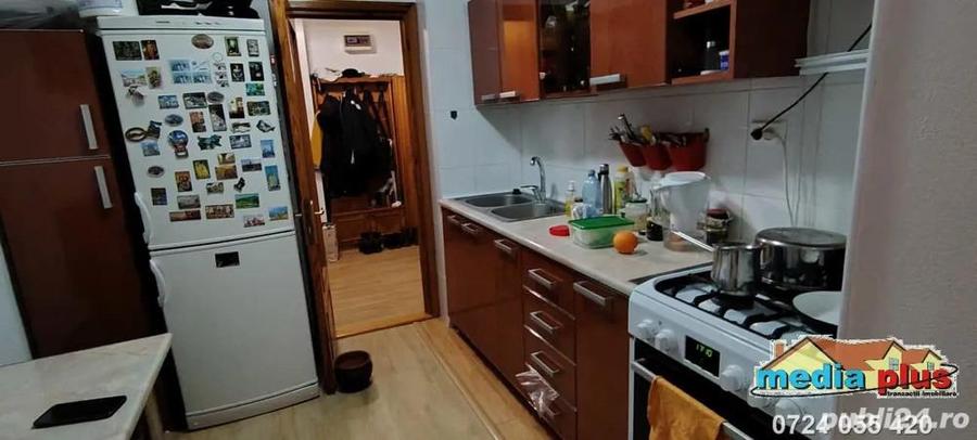 De vanzare apartament 2 camere decomandat Mazepa - 5