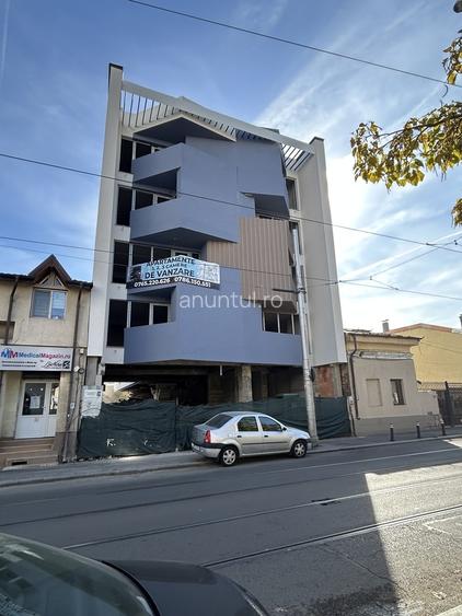 Stefan Cel Mare, Mosilor, Dacia, Mihai Eminescu,Vasile lascar