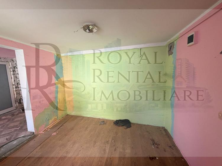 Casă – Zona Cipariu | Teren 274 mp | Potențial ridicat de dezvoltare - 9