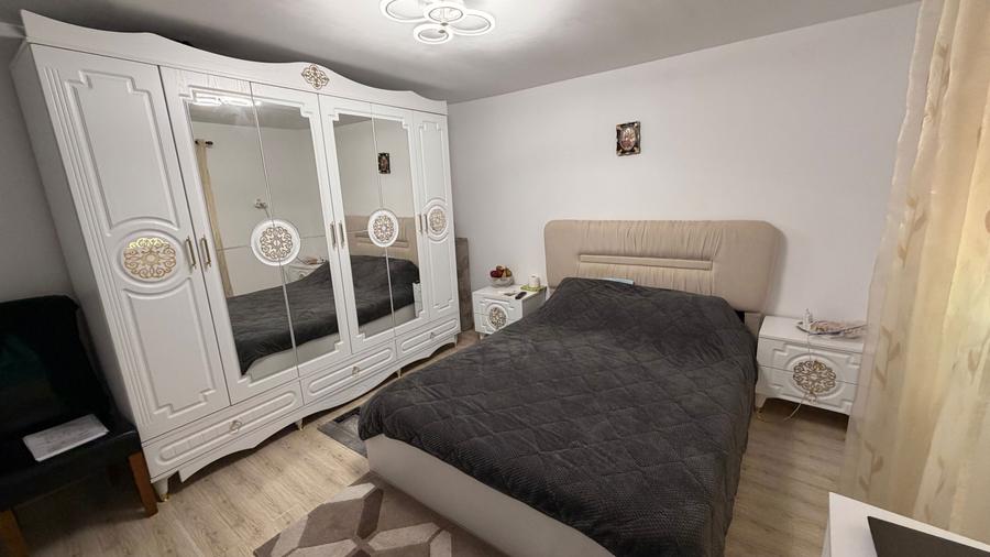 Proprietate ultracentrala premium in Medgidia | Complet mobilata si utilata | Acoperis nou 2025 | 166 mp teren | Vand sau schimb cu apartament - 4