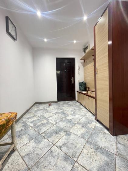 Berceni - Brancoveanu - Grand Arena | Apartament 2 Camere Modern | Decomandat - 8