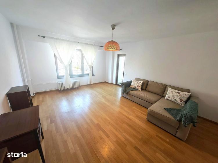 Apartament 3 Camere de Inchiriat Strada Dinu Vintila-?tefan cel Mare - 6