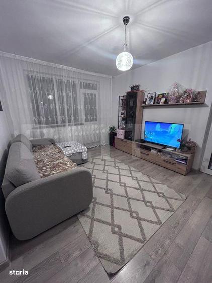 Apartament cu 2 camere - Zona Unirii - 7