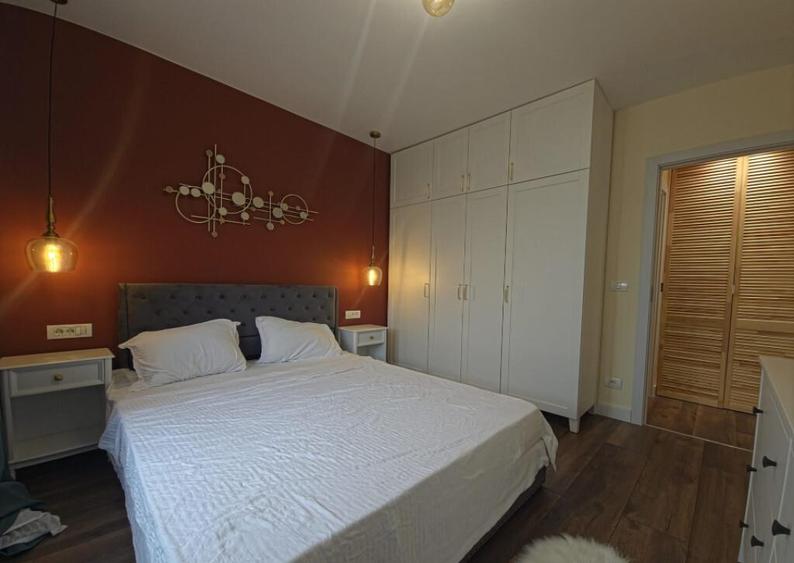 Apartament 3 camere, Tomis 2 renovat, mobilat, utilat, 5 - 2