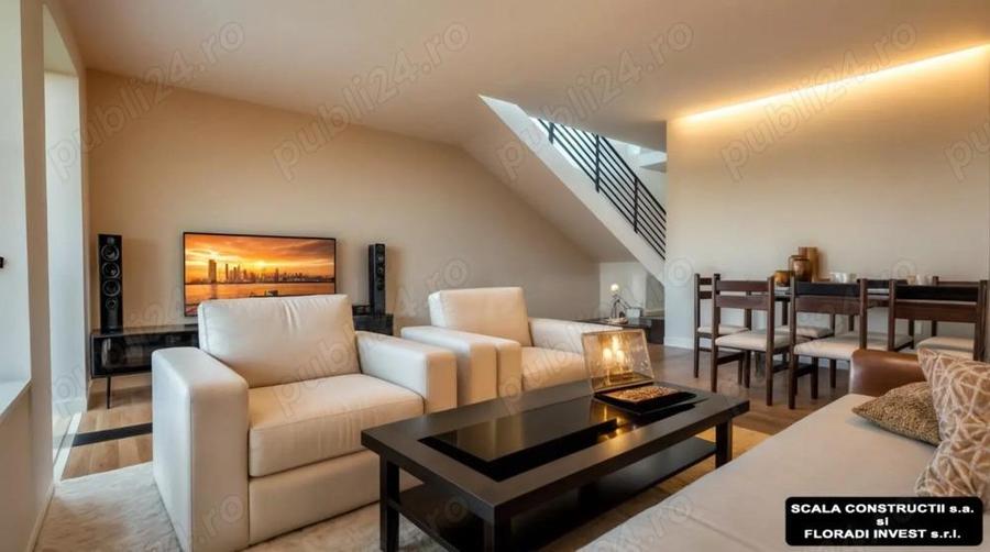 Casa Duplex de vanzare - 4