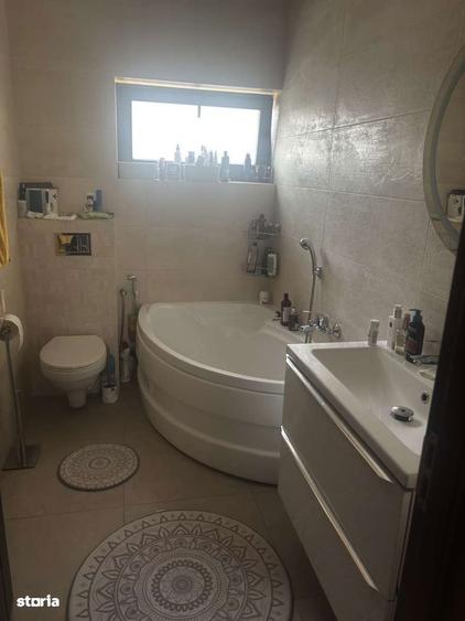 Casa individuala P+E+M mobilata si utilata - 20