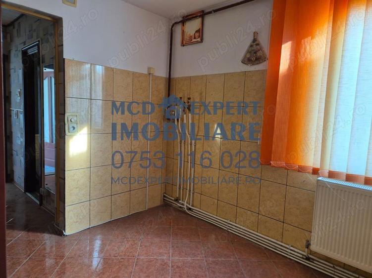 Apartament 4 camere Bld. Traian | Spa?iu generos, ideal pentru familie - 5