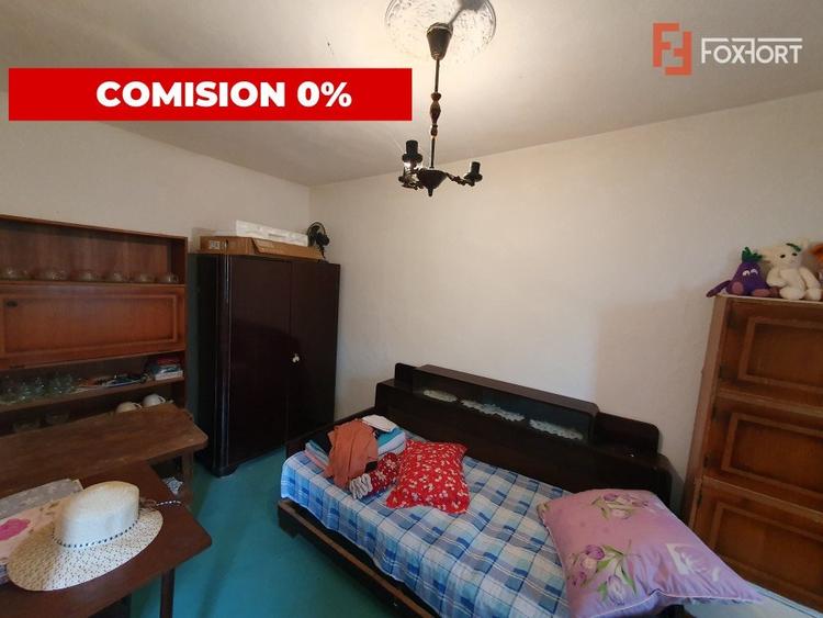 COMISION 0 % Apartament cu 2 camere si balcon, zona Sagului - 5