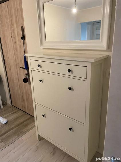 Apartament NEMOBILAT de inchiriat - 4