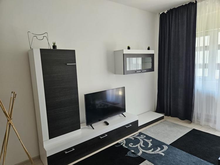 Apartament 2 camere Militari residence Rezervelor decomandat - 1