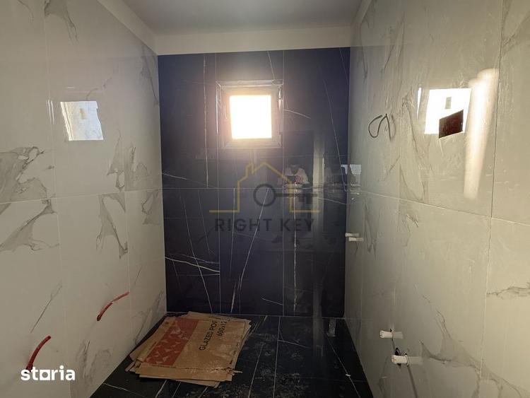Zona linistita, STB, casa P+pod, placa, finisaje premium! Comision 0%! - 9
