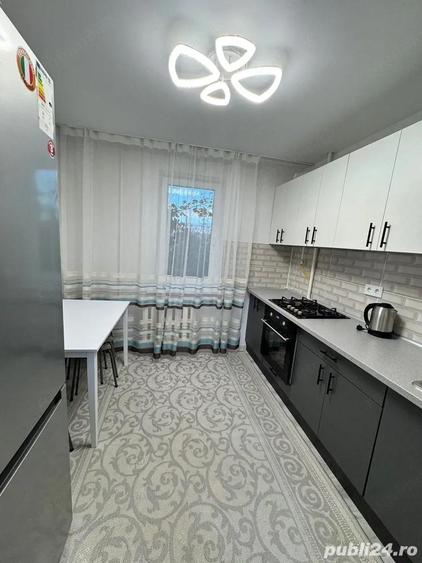 Garsoniera in zona Dorobanti Beller - 1