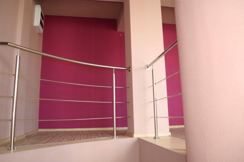 Spatiu comercial central stradal pretabil clinica medicala - 4