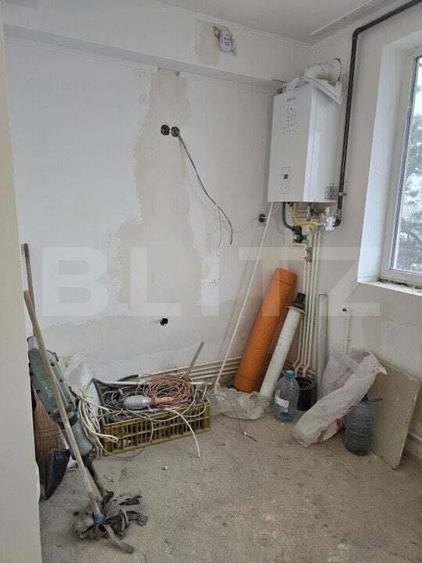 Apartament cu 1 camera, 21mp, zona Micro 15 - 1