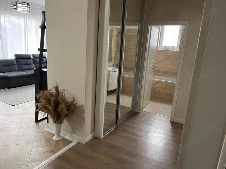 Apt cu 3 camere zona Braytim - 1