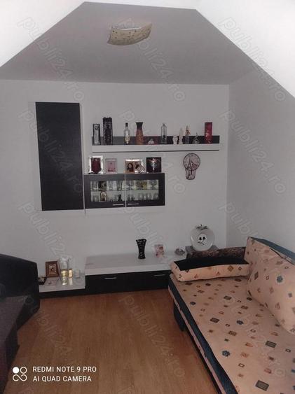 Apartament 3 camere Predeal - 1