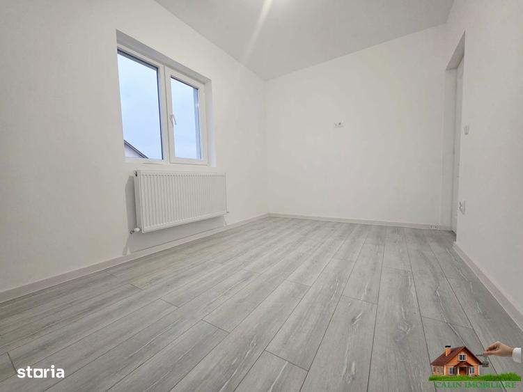 Apartament 1 cam 32mp Et 2 Parcare inclusa LUNCA CETATUII 59.000 Euro - 9