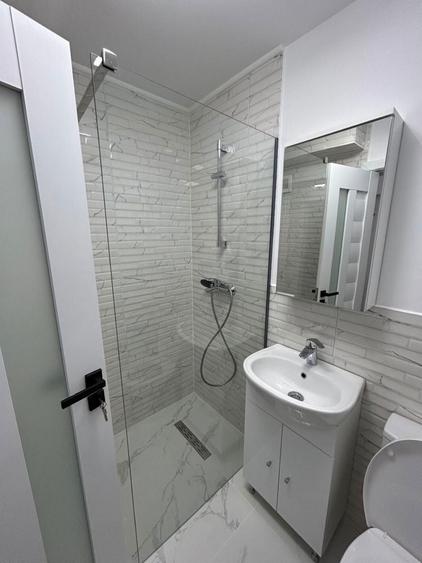 Inchiriez garsoniera ultracentrala, renovata integral-prima inchiriere - 8