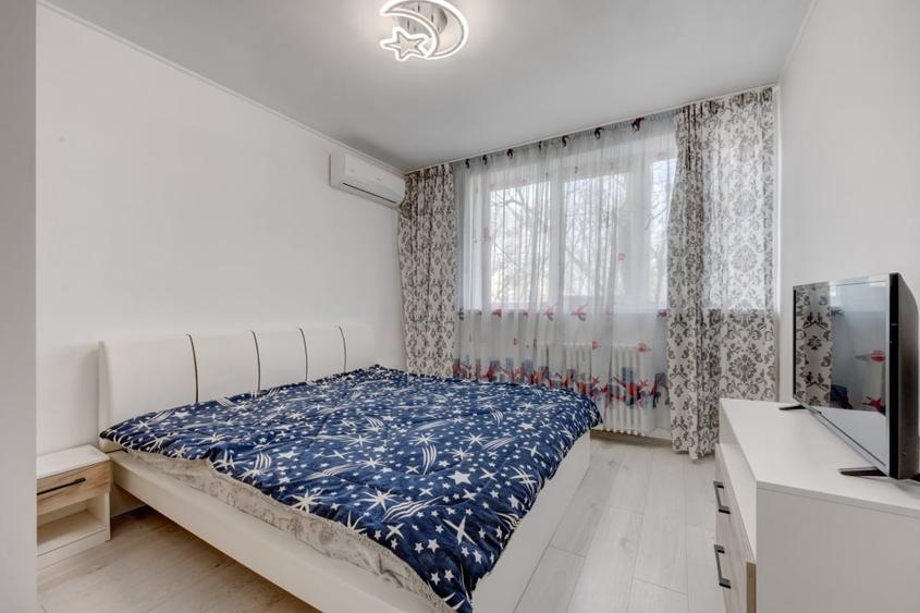 Apartament 2 camere la 2 min. metrou Orizont - 4