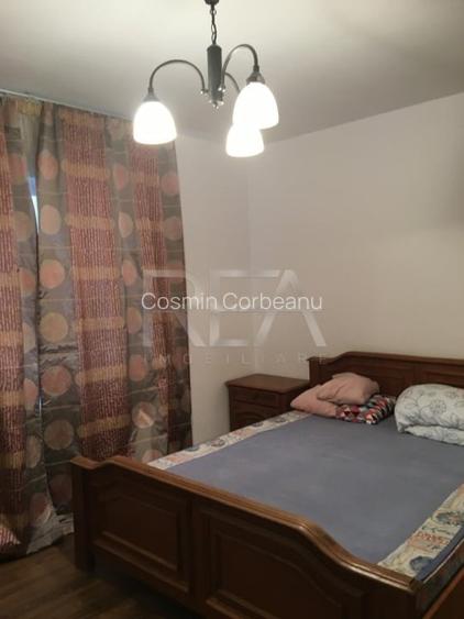 2 Camere Sebastian fat frumos