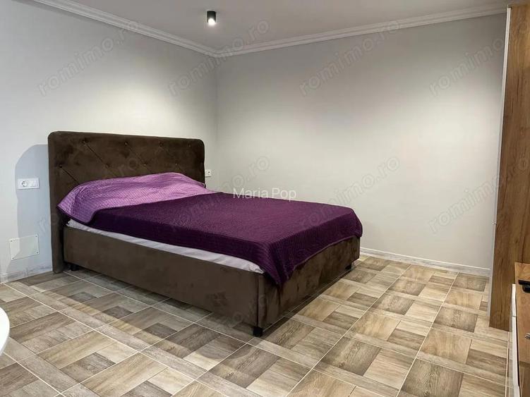 Garsoniera de inchiriat zona Centru