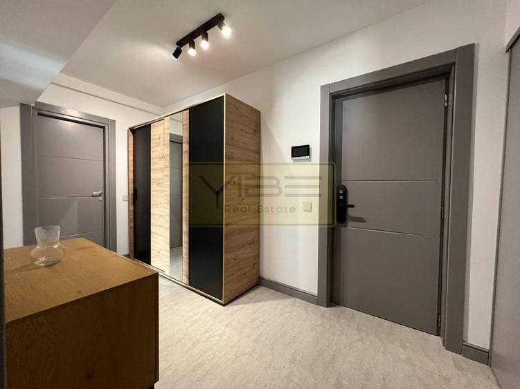 Apartament 2 camere Tatarasi  Himson Apartaments - 25