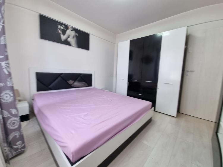 Apartament 2 camere, mobilat, parcare, zona Primarie Leordeni - 2