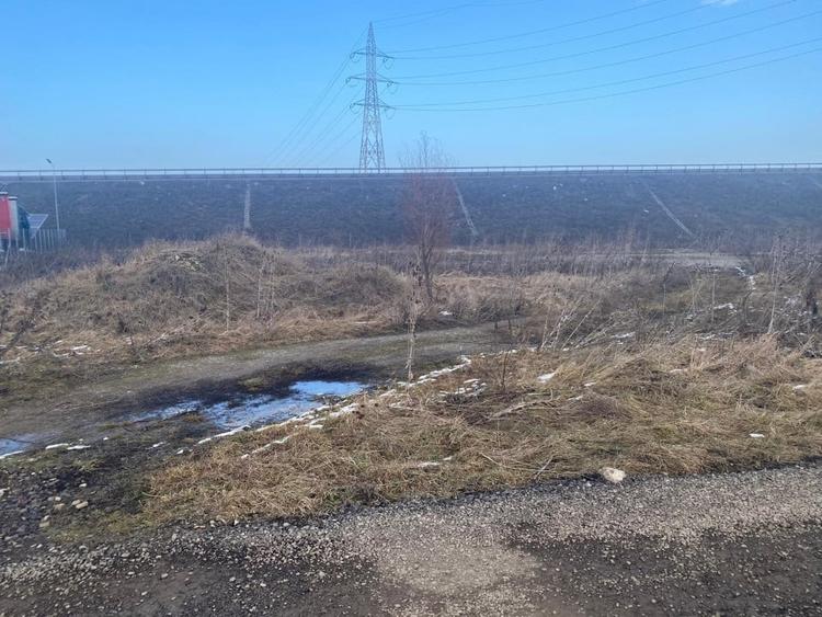 Teren 3270 mp Stupini - 1