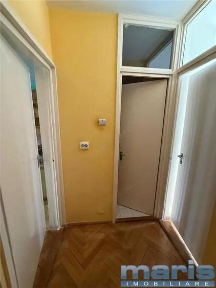Apartament 2 camere zona Republicii - 7 Noiembrie etaj 2 - 2