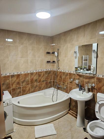 Apartament 2 camere, 60 mp, mobilat si utilat, Ciresica Aleea Streiu, Sibiu - 3