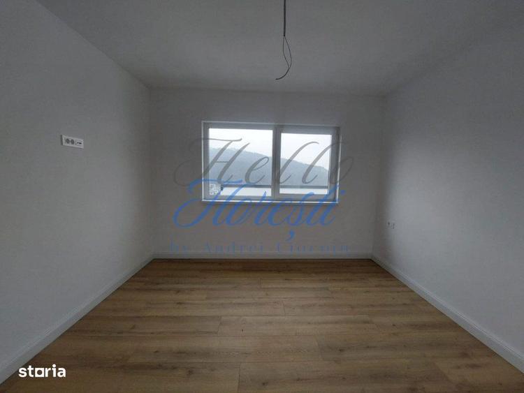 Casa individuala, finisata de vanzare, 120mp utili, zona Valea Garbaul - 3