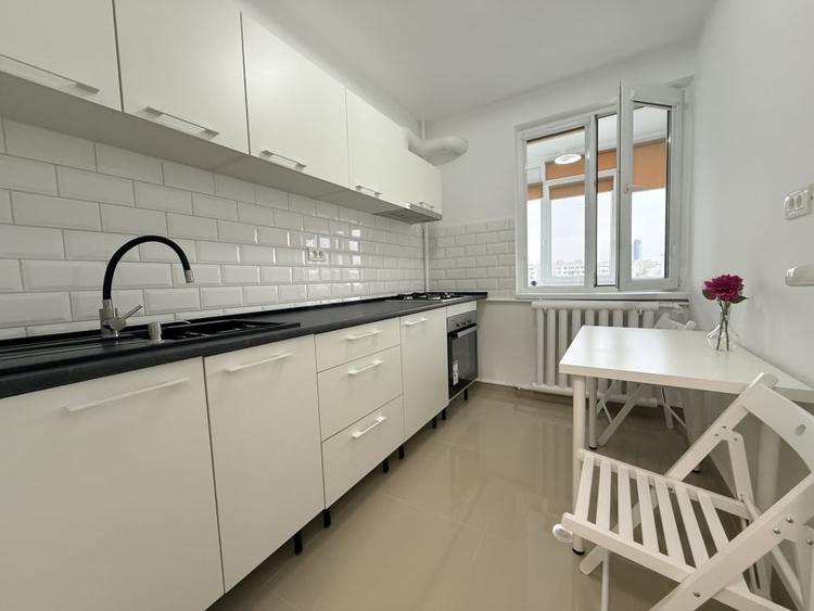 Apartament 2 camere | Renovat | Gara de Nord | Golescu | metrou 5min - 4