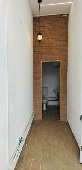 De inchiriat spatiu comercial central, 34mp (Geamuri Late) - 2