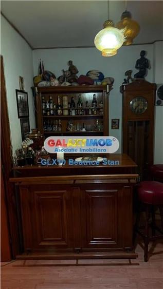 Vanzare casa cu teren propriu DOAMNA GHICA - LACUL FUNDENI - 8
