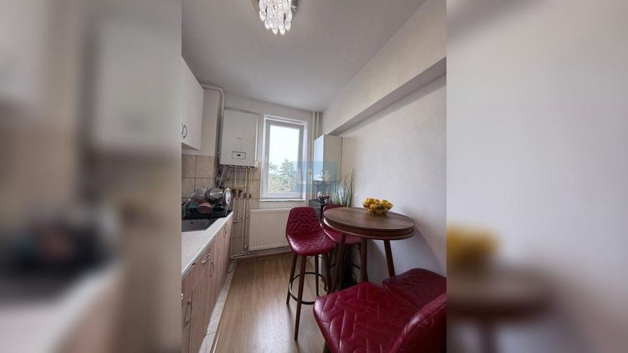 FARA COMISION! 2 camere, etaj 2 /10, zona Mercur, IULIUS MALL - 5