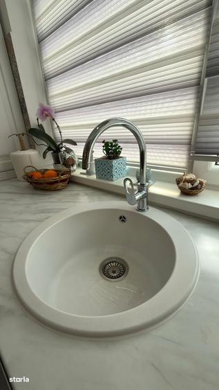 Apartament de vanzare 3 camere |Mobilat si utilat|Parcare inclusa - 2