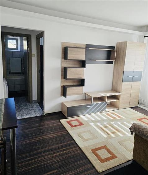 Apartament mobilat 2 Camere zona de interes ITC Astra - 2