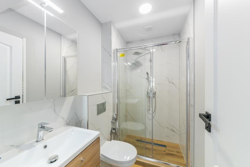 Apartament 3 camere incalzire in pardoseala plus loc de parcare - 6