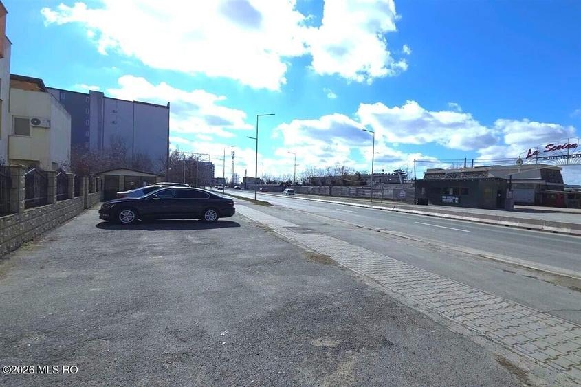 Mamaia Nord - Phoenicia Resort, casa de vacanta la mare, P+1E+Terasa! - 43