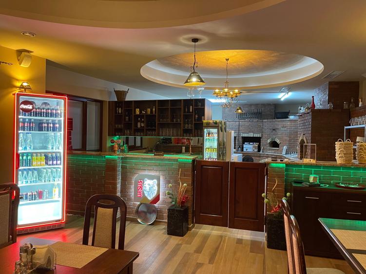 Inchiriere locatie restaurant / fast food - 2