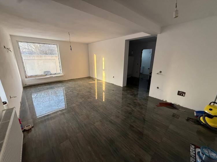 Vanzare Vila Individuala - 4 camere - 420mp teren || NOU - 4