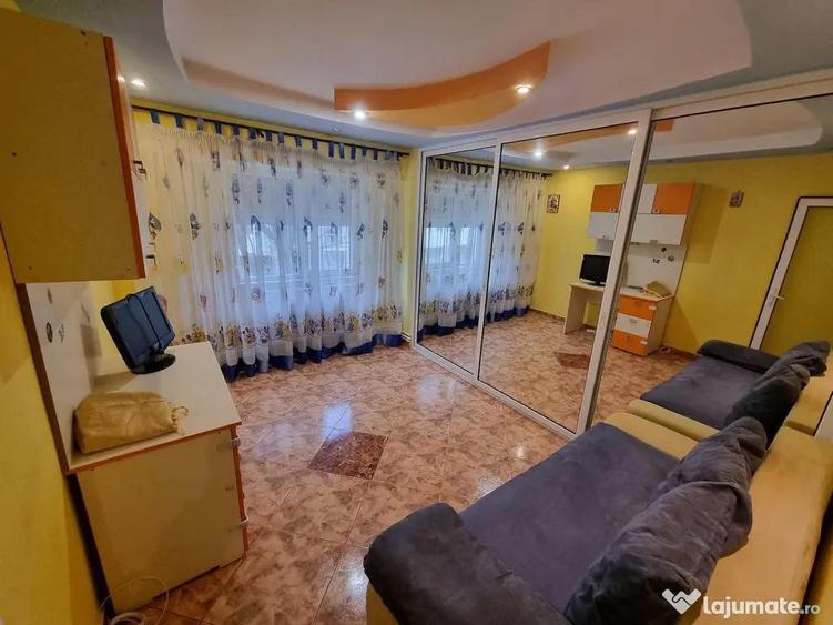 Soveja eden-apartament 4 camere decomandat etaj 1 - 11