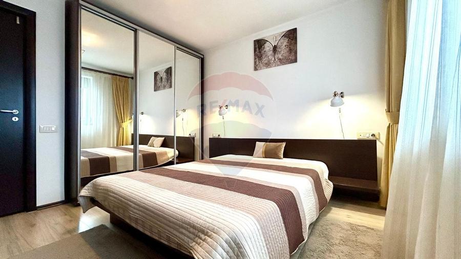 Apartament 2 camere de vanzare Tomis Nord , Constanta - 4