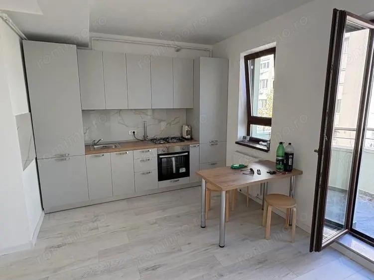 Apartament 2 camere modern, bloc nou, centrala proprie, parcare subterana, Titan - 10