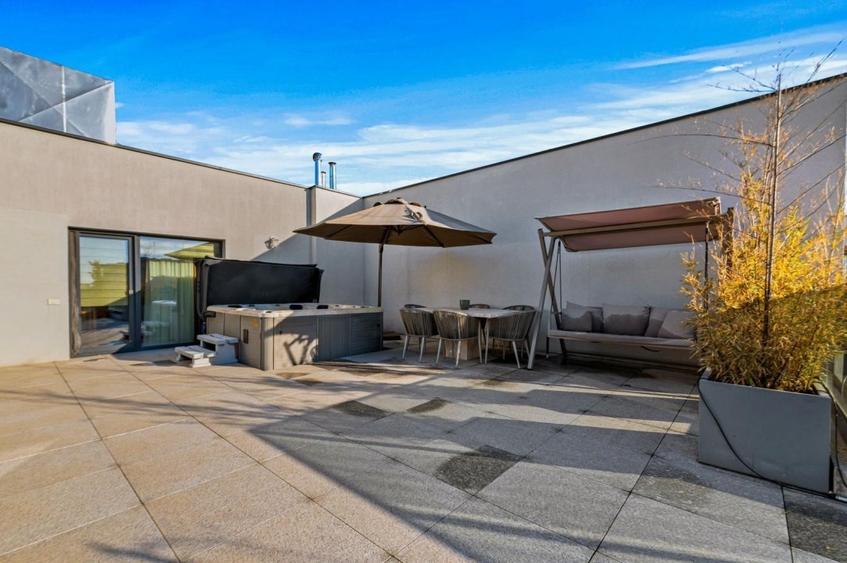 Penthouse 4city - 190 mp - 7