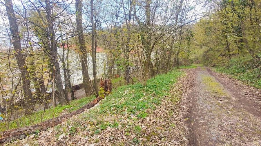 Teren Intravilan Centrul Civic - 9